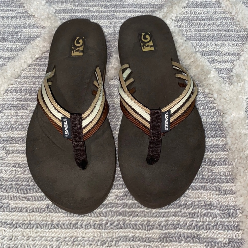 flip flops